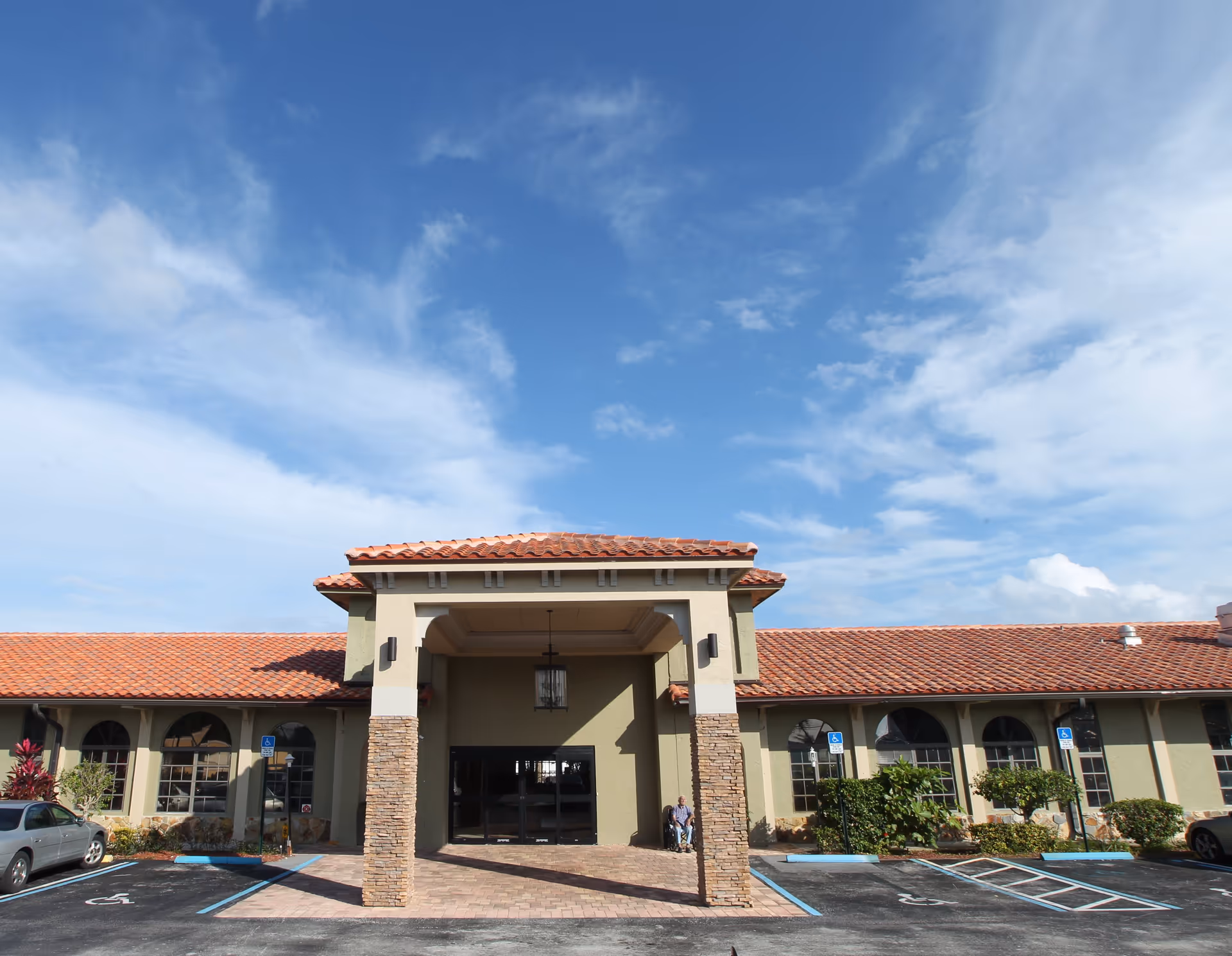 Photo of Boyton Beach Assisted Living