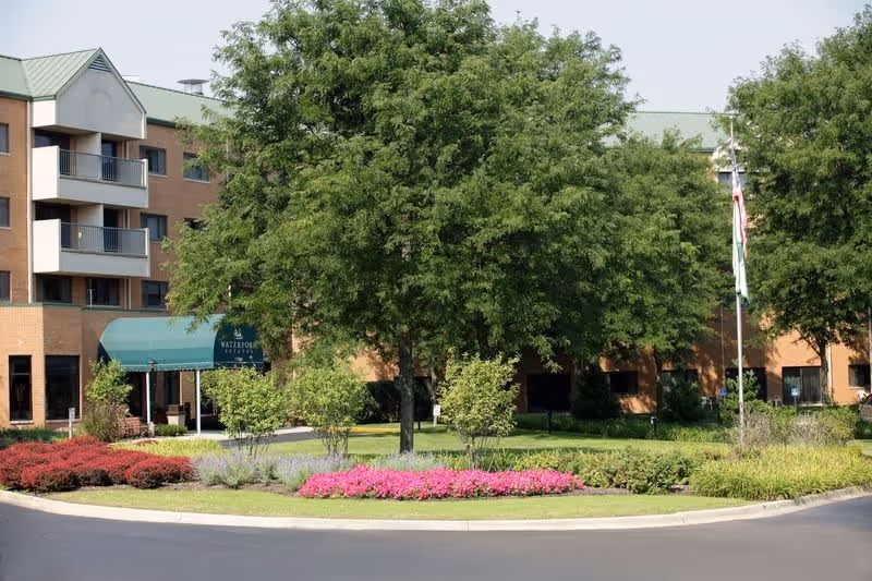 Photo of Waterford Estates - Independent Living, Supportive Living, & Memory Care