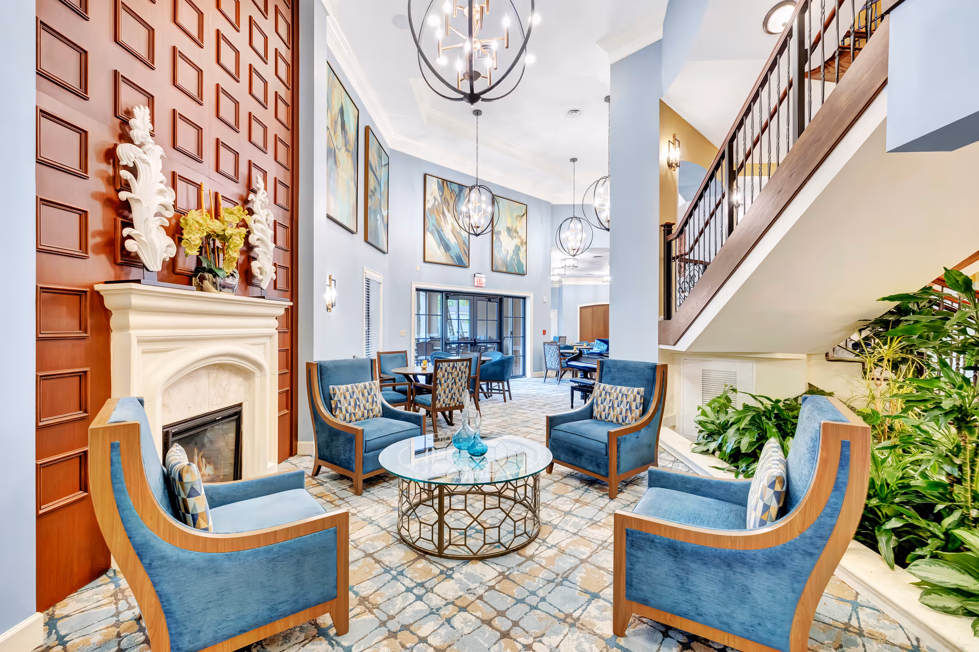 Photo 15 of Allegro Senior Living – Boynton Beach, FL