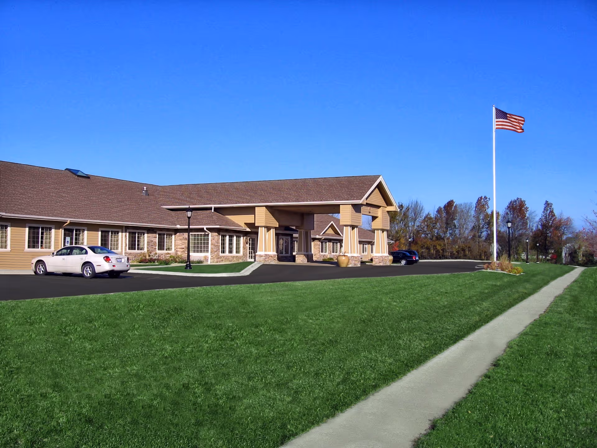 Photo of Amber Glen Memory Care