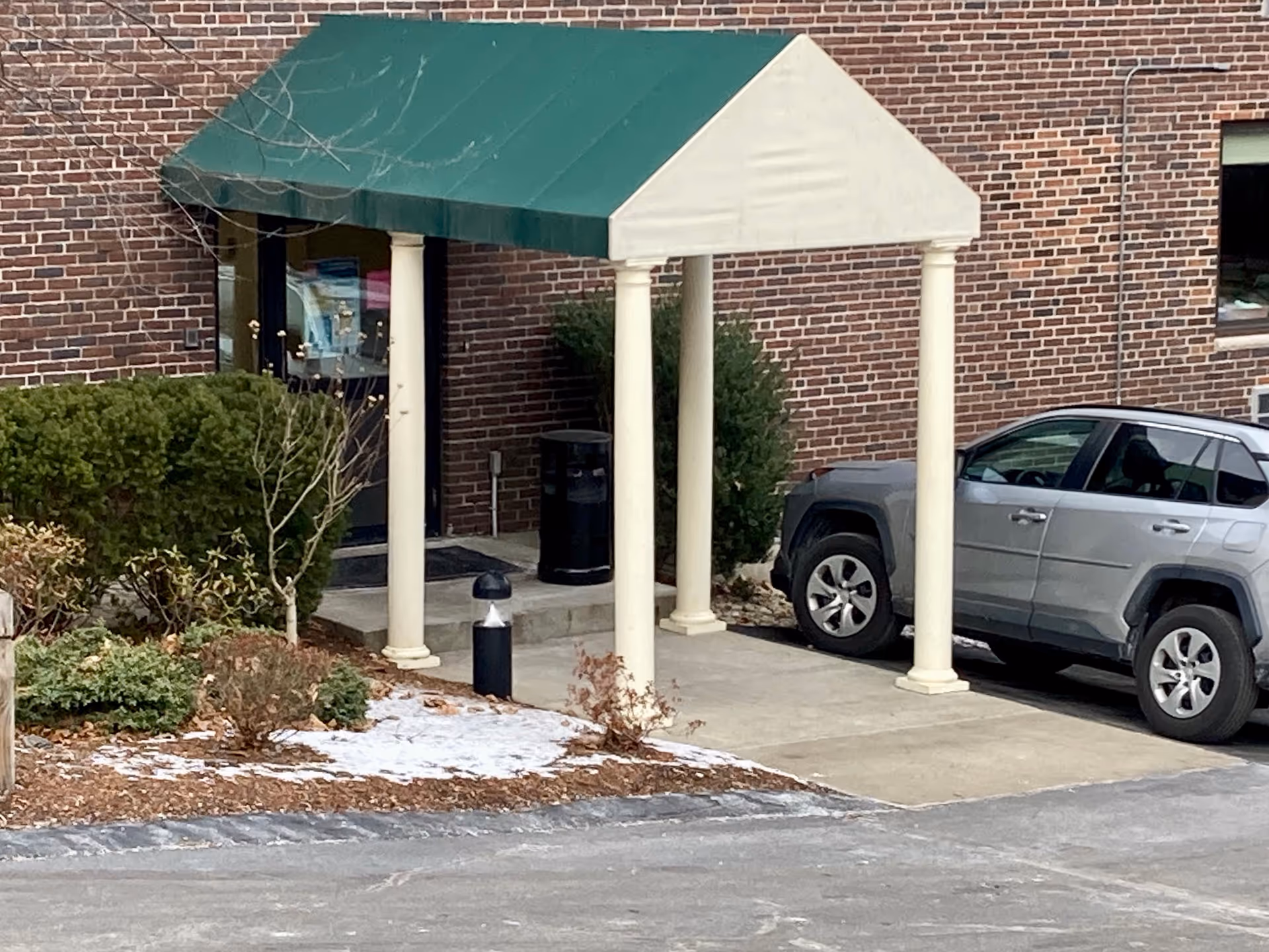 Photo of Presentation Rehabilitation & Skilled Care Center