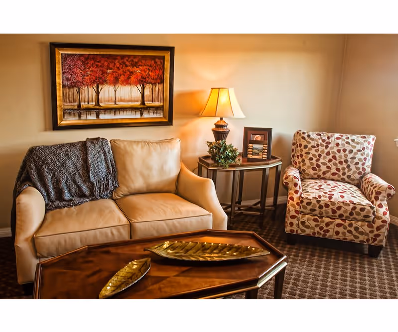 Photo 6 of Rising Mountains Assisted Living