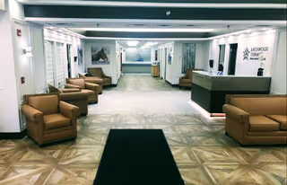 Photo of Birchwood Terrace Rehab and Healthcare