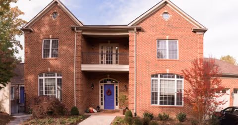 Photo of Tysons Woods LLC - Assisted Living