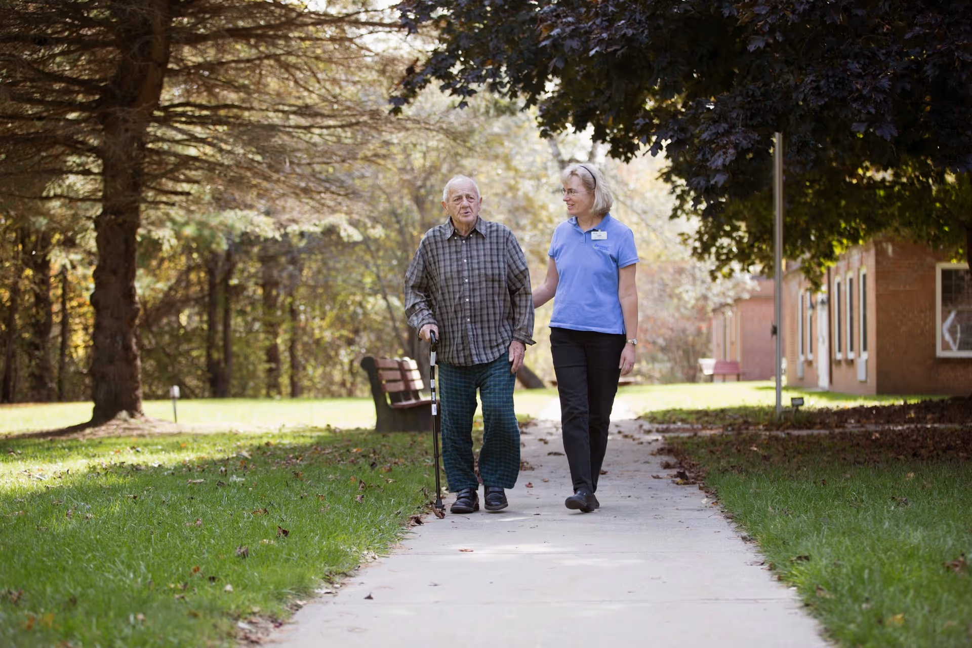Photo of Mount Carmel Care Center