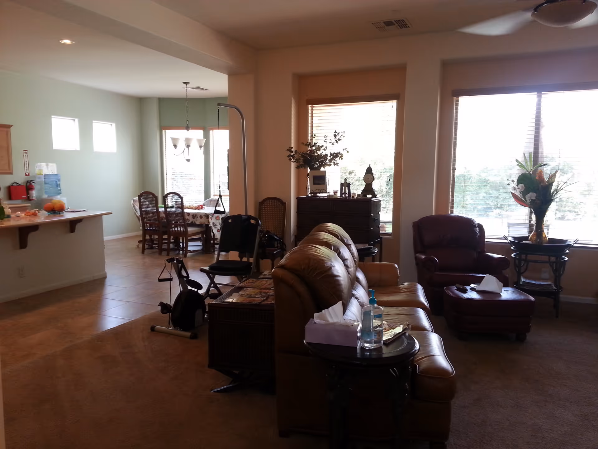 Photo of Happy Family Home Care
