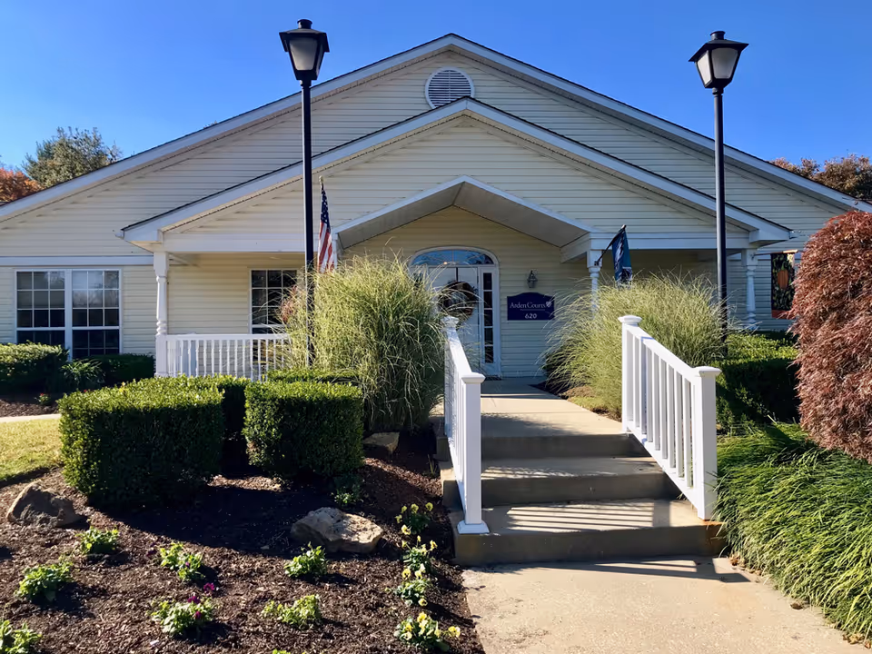 Photo of Arden Courts - ProMedica Memory Care Community (King of Prussia)