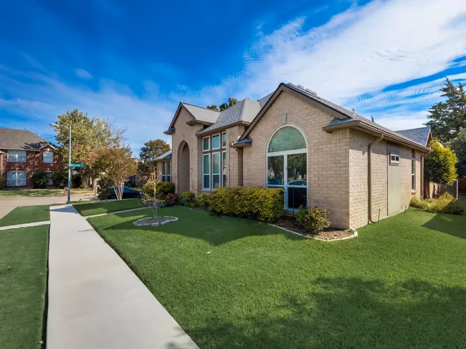 Photo of Greenfield Residential Care