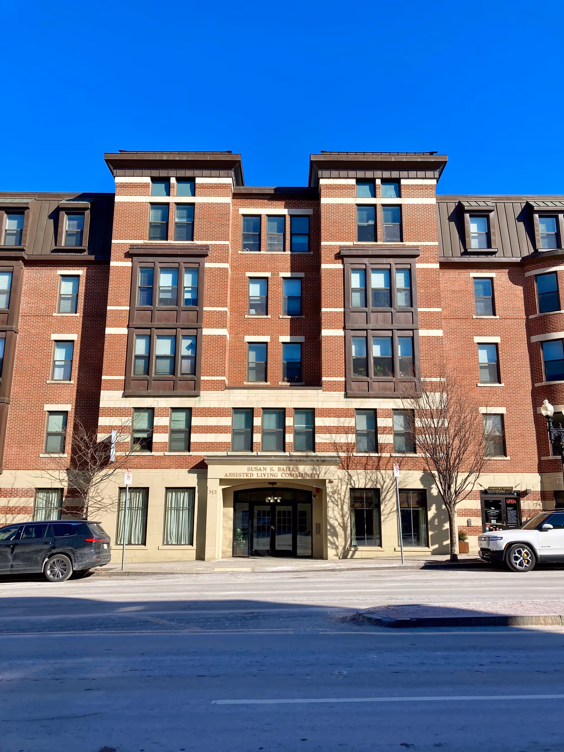 Photo of Susan S Bailis Assisted Living