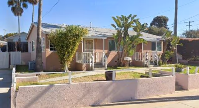 Photo of Mission Carehome North