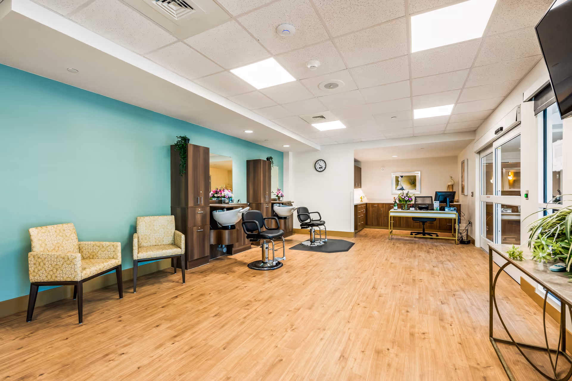 Photo 12 of Pines of Sarasota Health Care, LLC