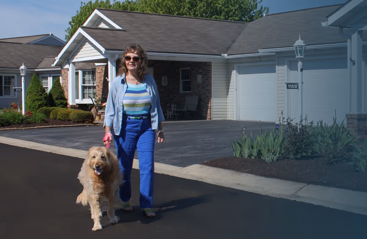 Photo 7 of Laurel View Village