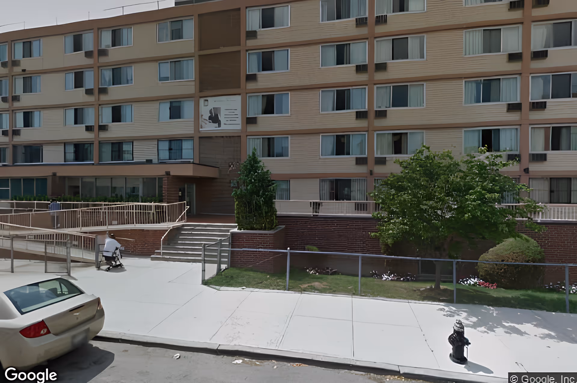 Photo of Amber Court of Brooklyn