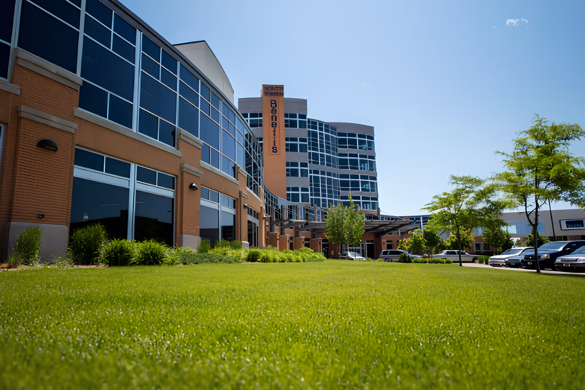 Photo of Benefis Extended Care