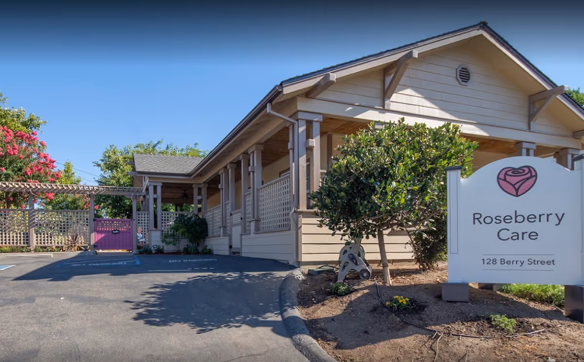 Photo of Roseberry Care