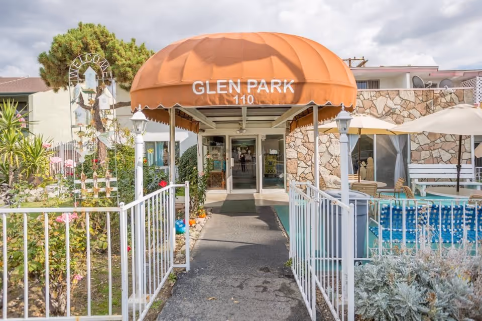 Photo of Glen Park at Monrovia