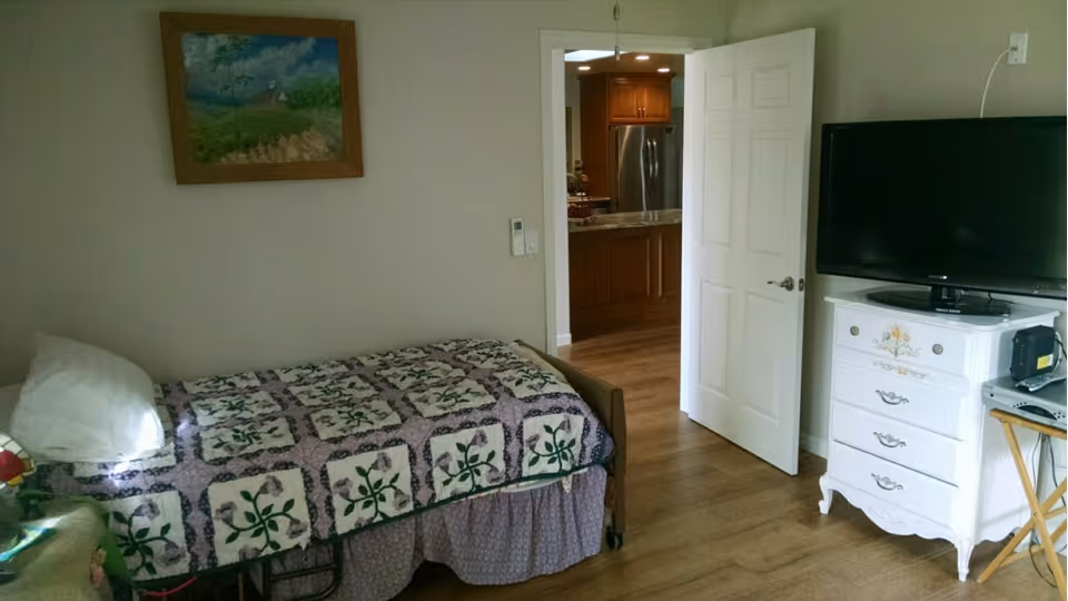Photo 13 of Santee Elderly Care