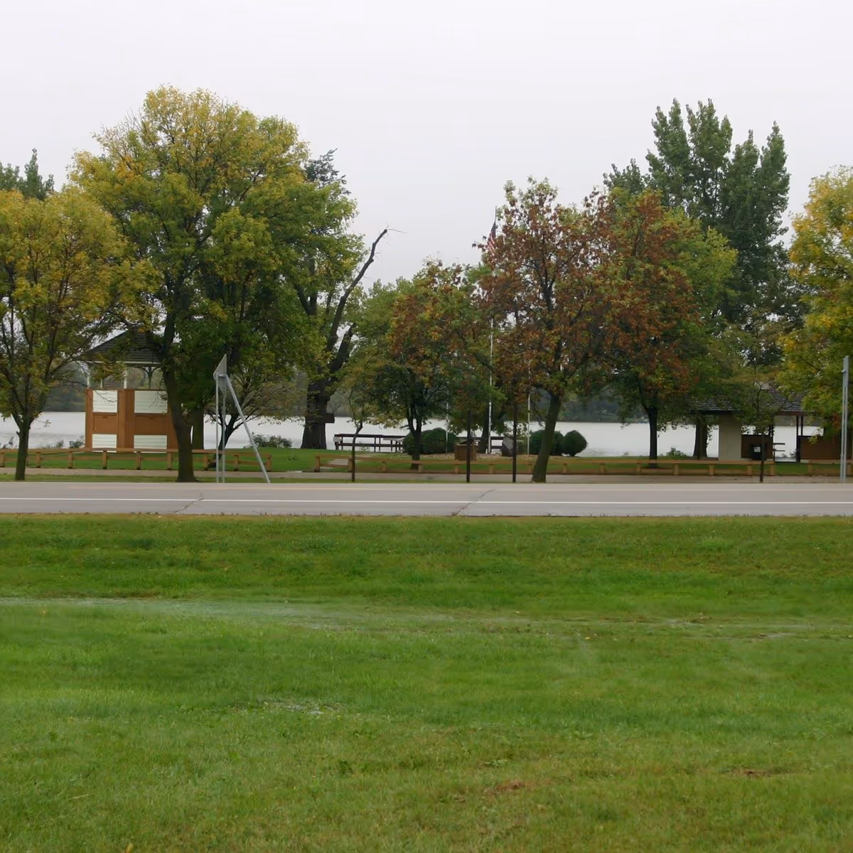 Photo of Lakeview Senior Housing