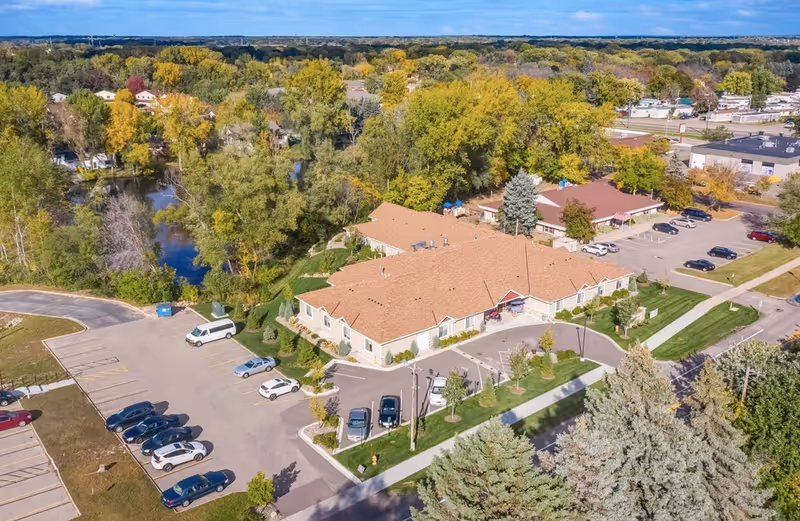 Photo of Suite Living Senior Care - Roseville