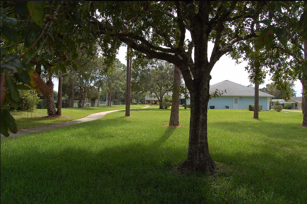 Photo of Rosewood Manor of Vero Beach