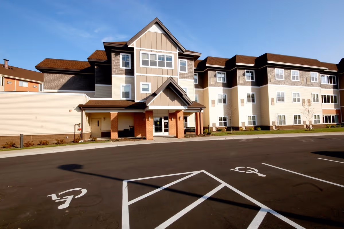 Photo of Maranatha Place