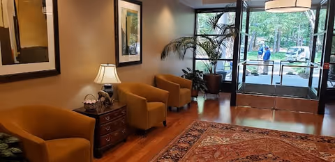 Photo of Woodlands Assisted Living