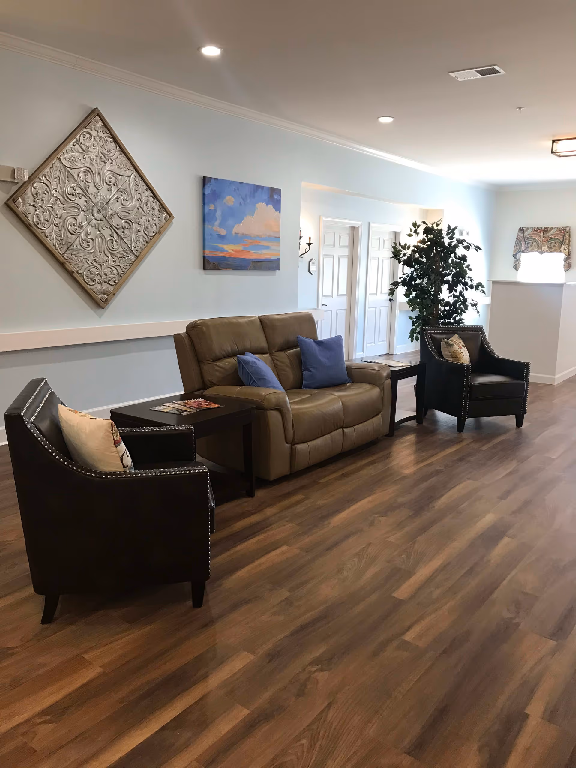 Photo 29 of At Home Senior Living of Cochran