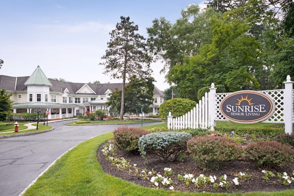 Photo of Sunrise of Morris Plains