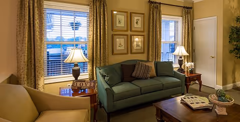 Photo 5 of Wesley Court Assisted Living Community