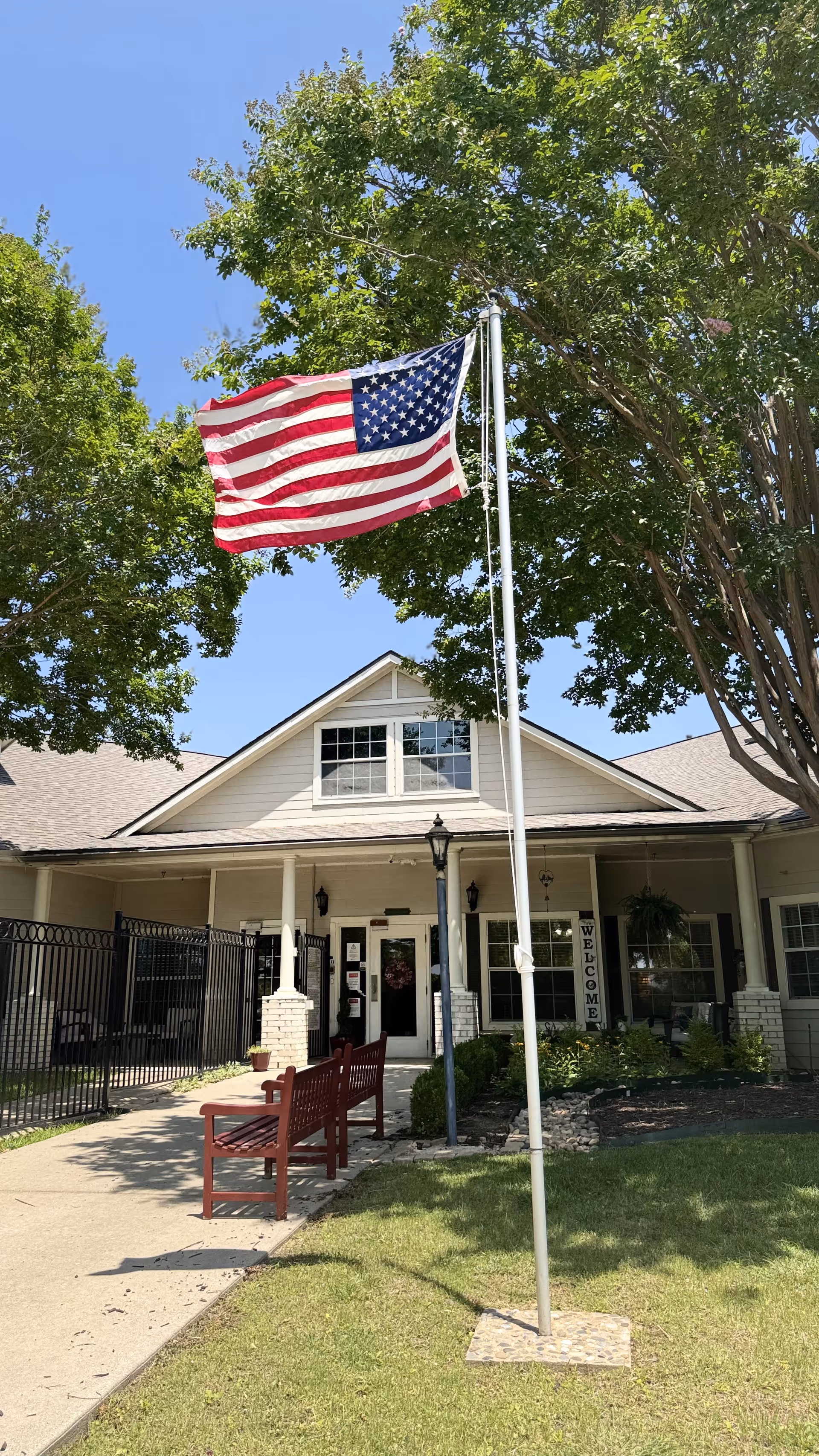 Photo of Silvermark Memory Care