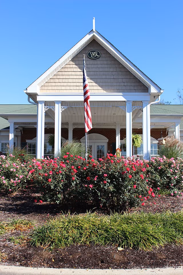 Photo of Windsor Gardens Senior Living
