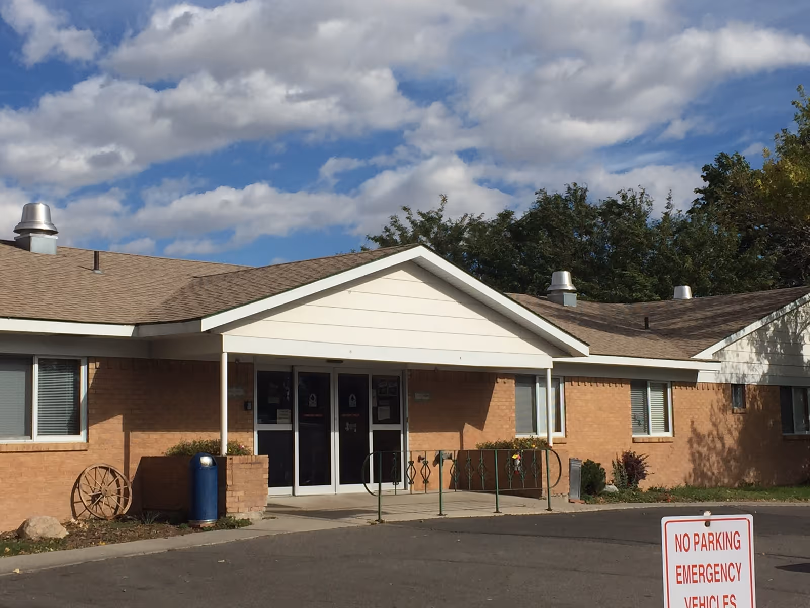 Photo of Wind River Rehabilitation and Wellness