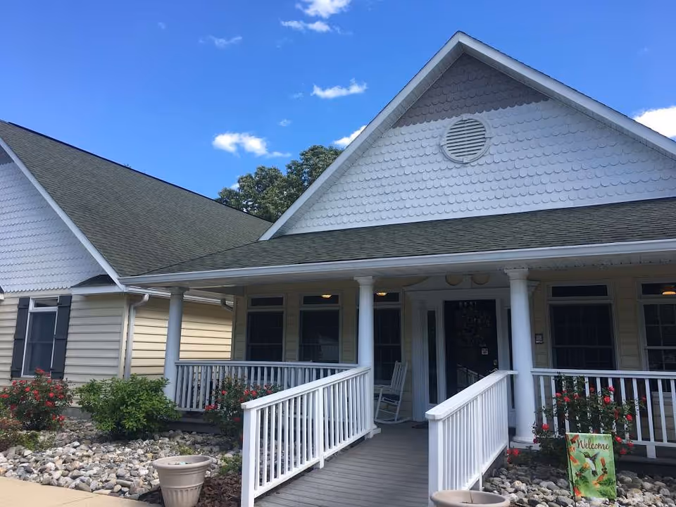 Photo of Peartree House Assisted Living