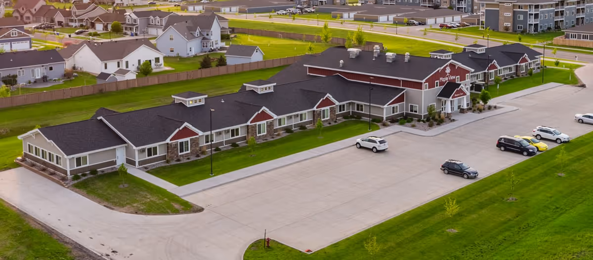 Photo of Fargo Maple View