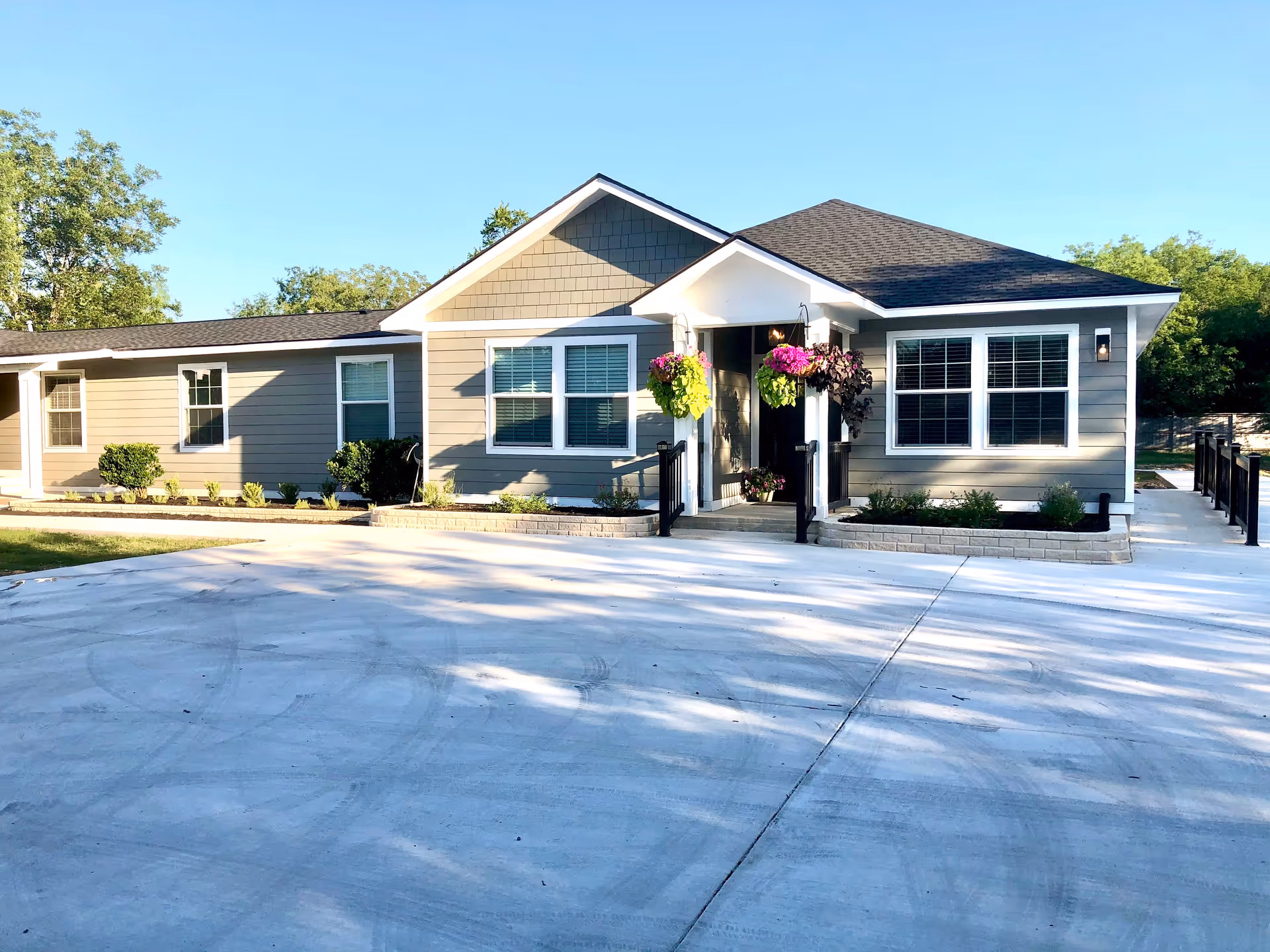 Photo of Pecan Views Senior Care