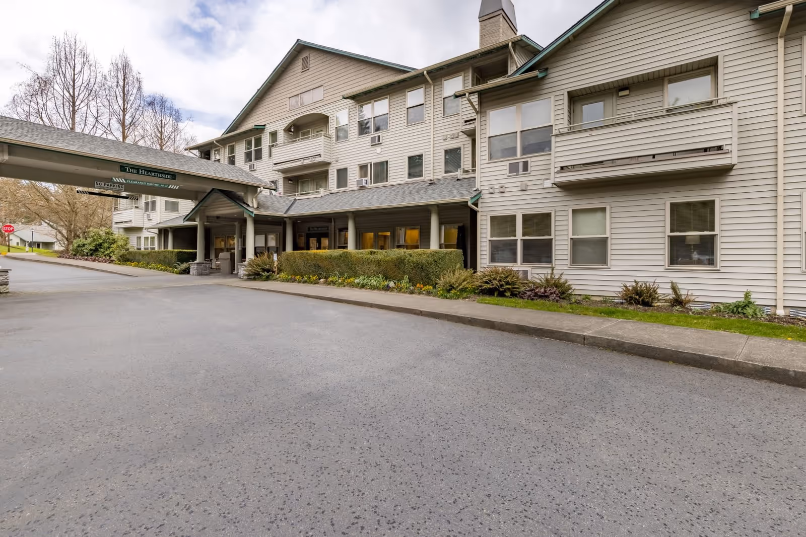 Photo of Village Green Senior Living Federal Way