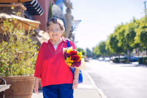 Photo 10 of Carlton Senior Living Elk Grove
