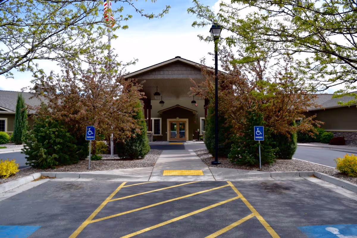 Photo of Quinn Meadows Rehabilitation and Care Center