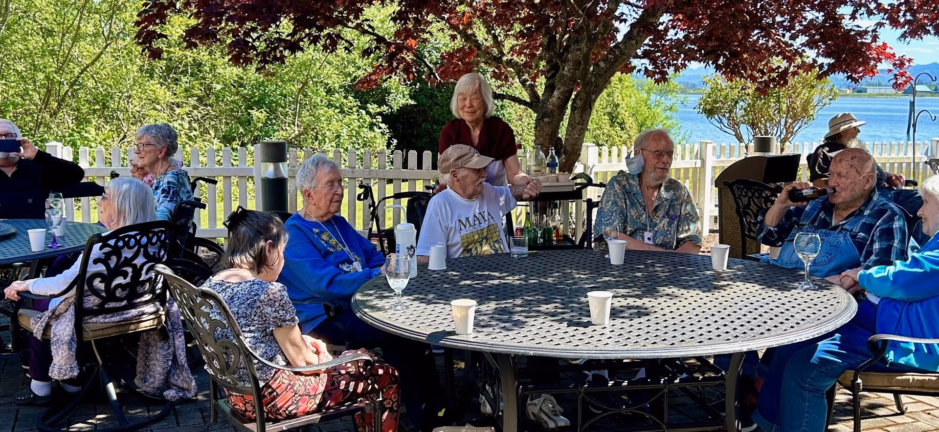 Photo of Clatsop Care Retirement Village