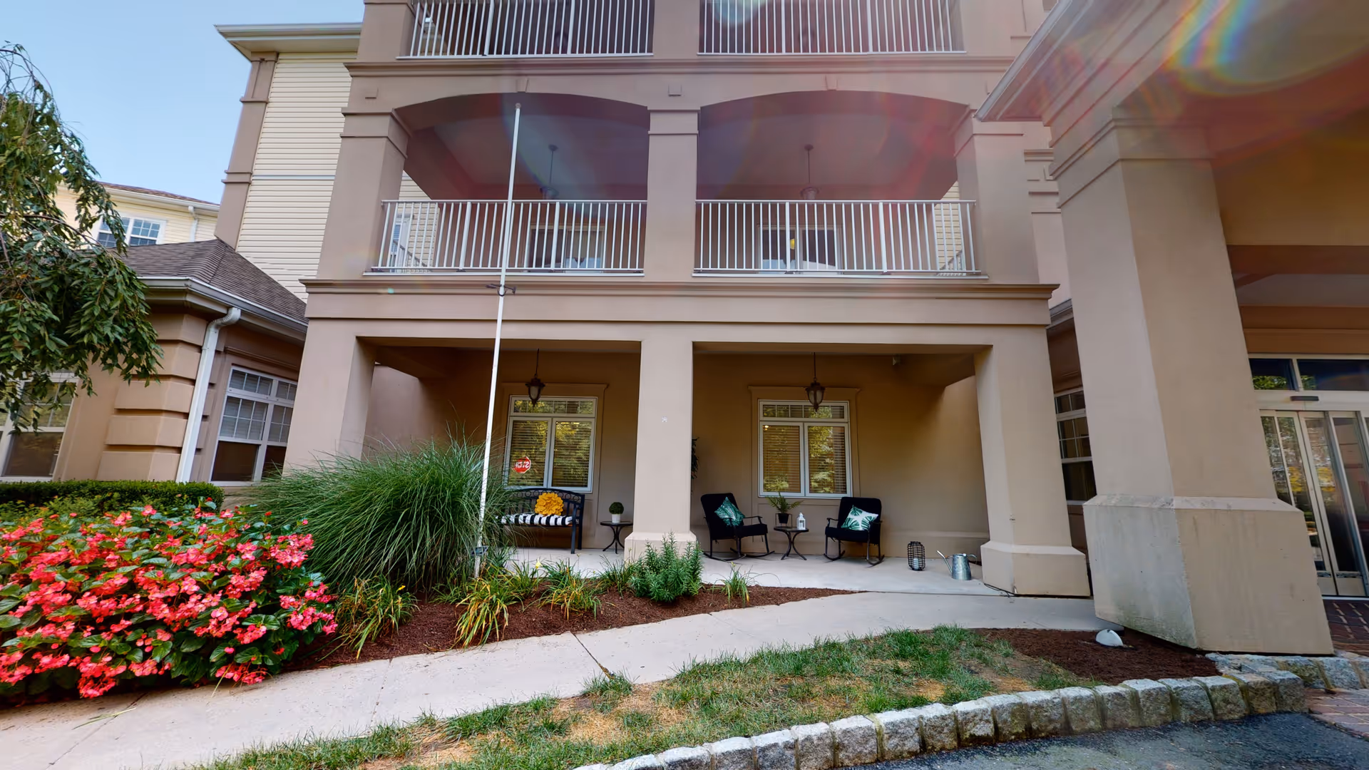 Photo of Bear Creek Assisted Living