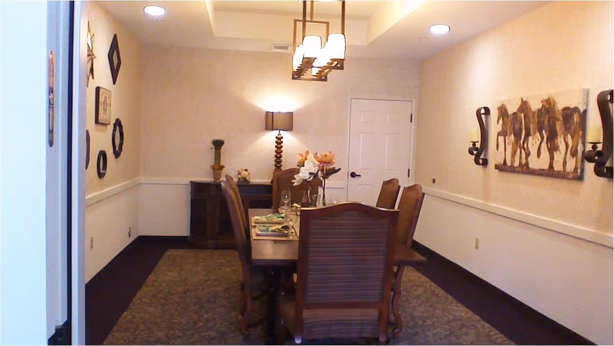 Photo 15 of Carlton Senior Living Elk Grove