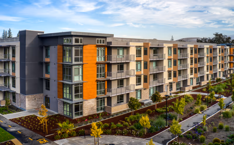 Photo of Sequoia Living Viamonte at Walnut Creek