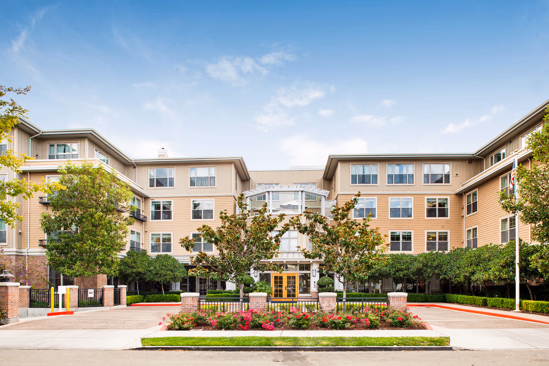 Photo of Ivy Park at Palo Alto