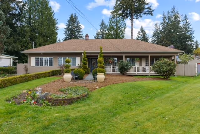 Photo of River valley Adult family Home