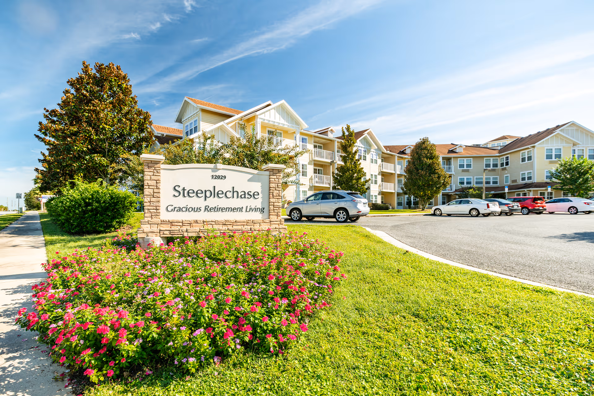 Photo of Steeplechase Gracious Retirement Living