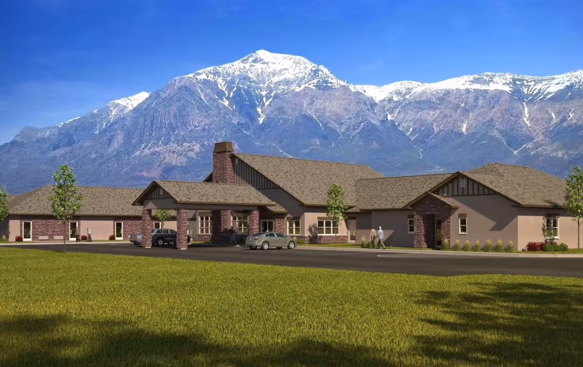 Photo of Quail Meadow Assisted Living
