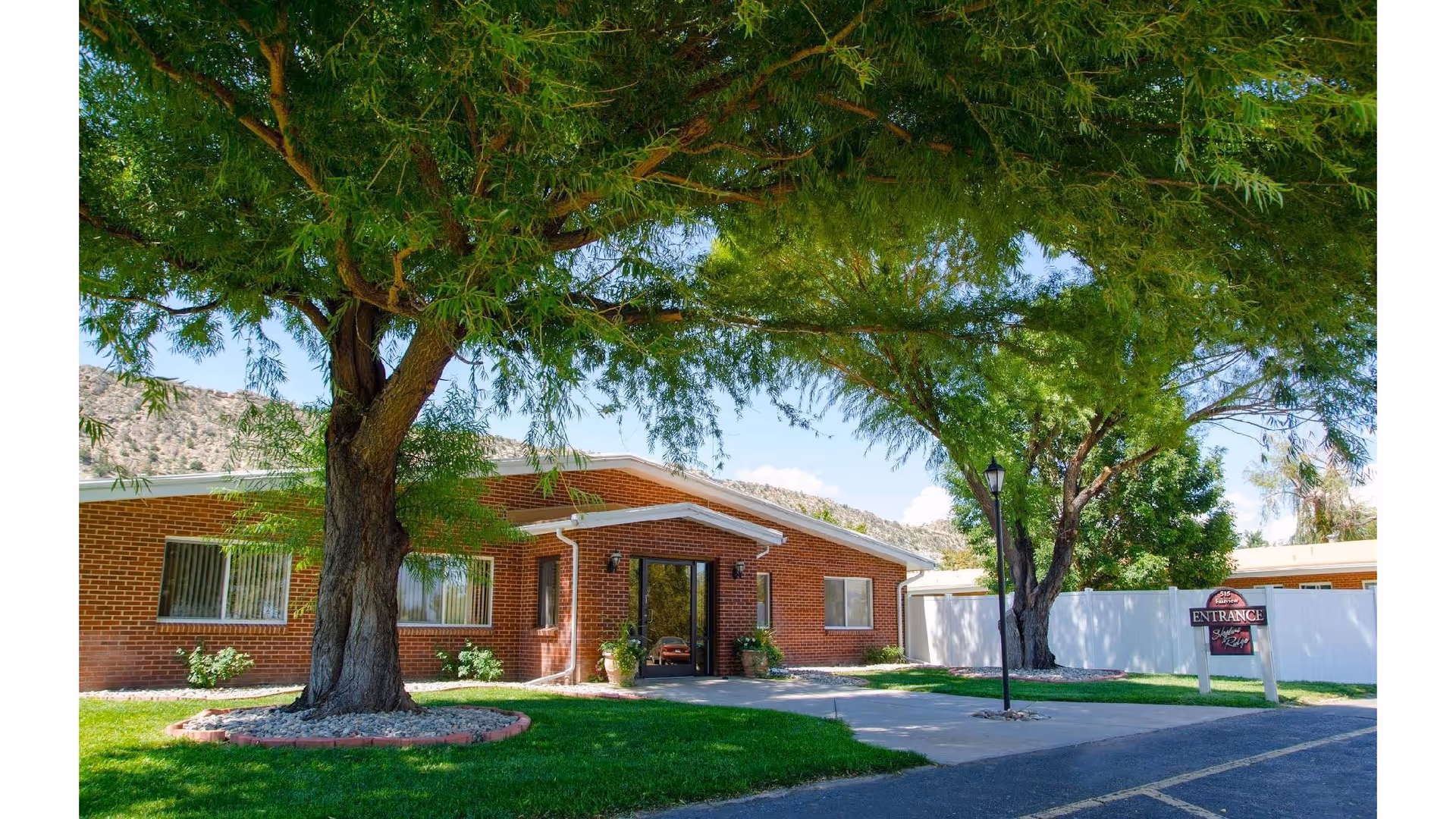 Photo of Skyline Ridge Nursing and Rehabilitation Center