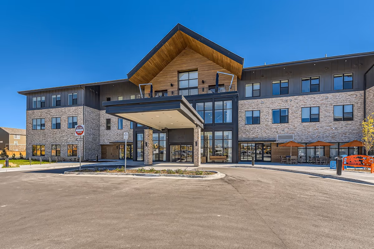 Photo of The Gallery at Broomfield Assisted & Senior Living