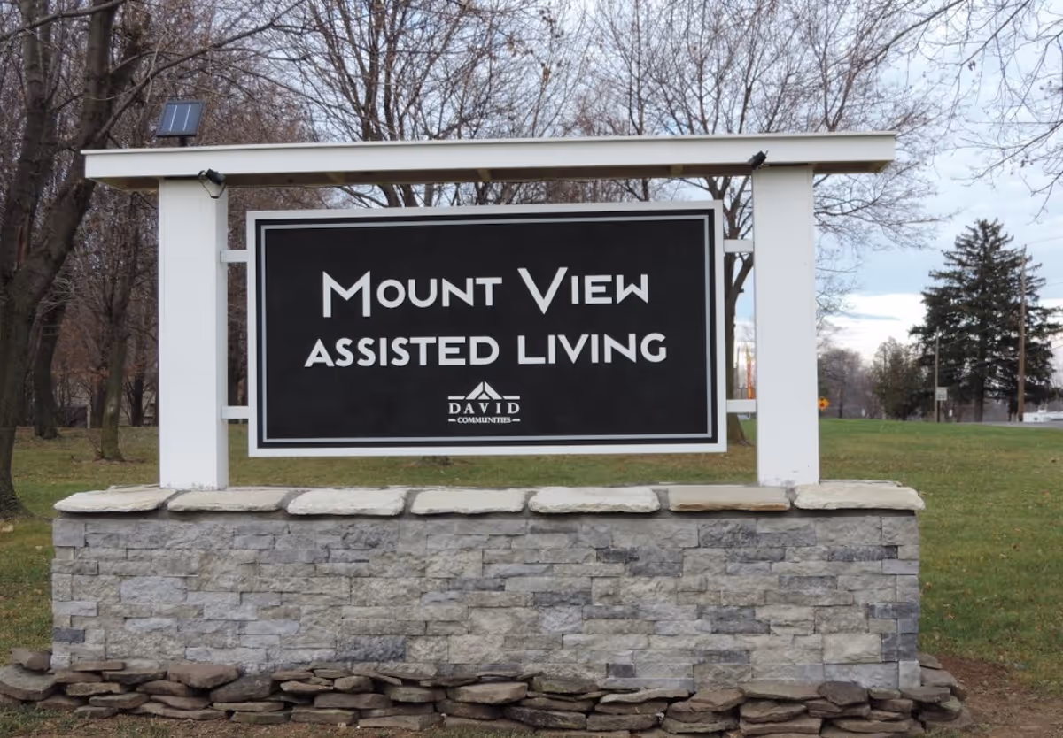 Photo of Mount View Assisted Living