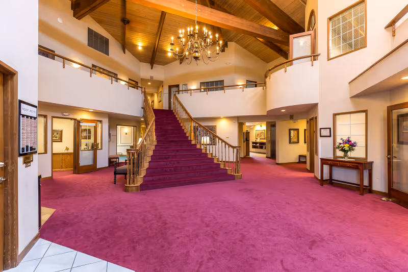 Photo of Fifth Avenue Senior Independent Living